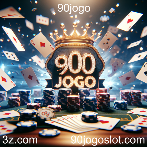 Explore a Diversão dos Jogos de Cartas no 90jogo