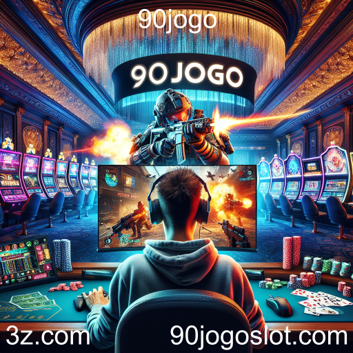 A Evolução dos Jogos de Tiro: Uma Análise Aprofundada